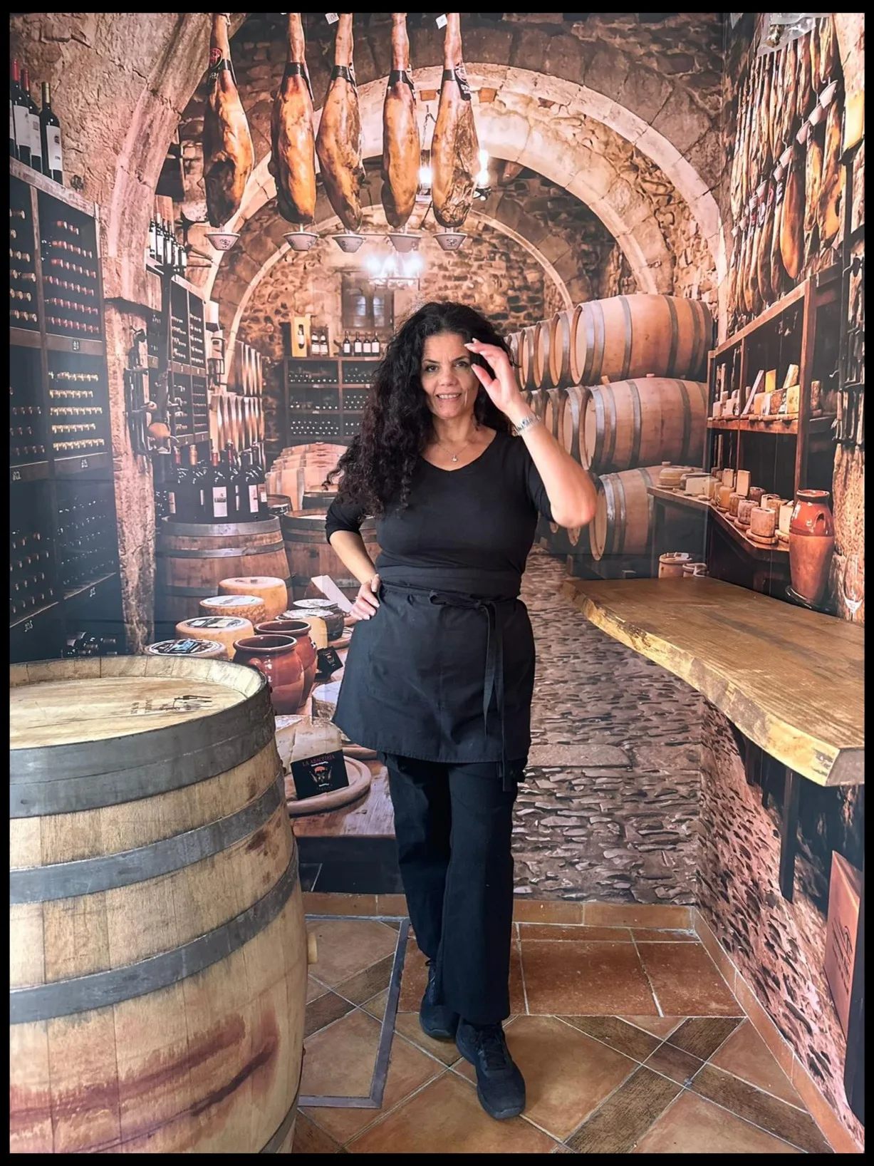 Yolanda Delgado Segura